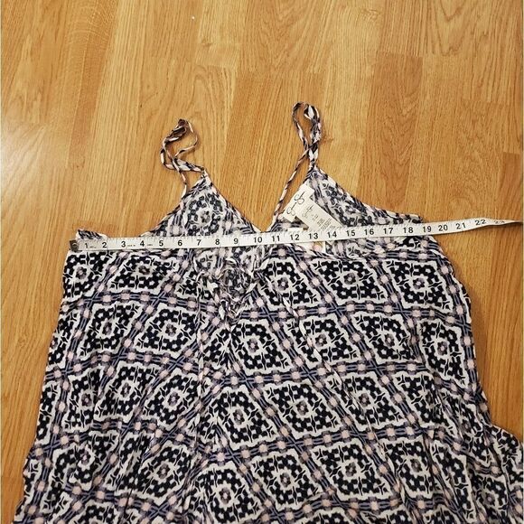 Jessica Simpson Venice Beach Cover Up - NEW - Picture 7 of 10